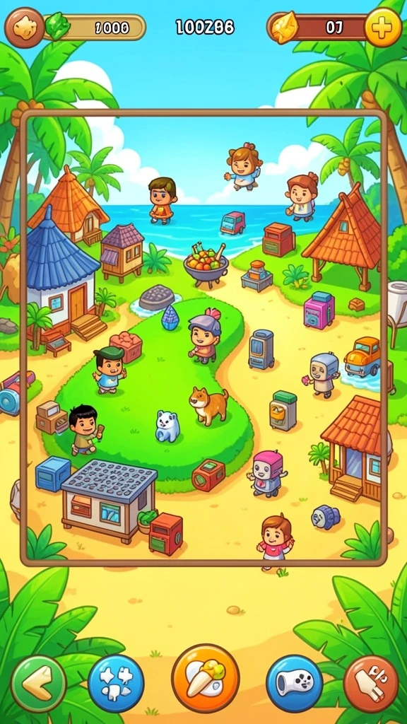 Screenshot 180slot nomor 1
