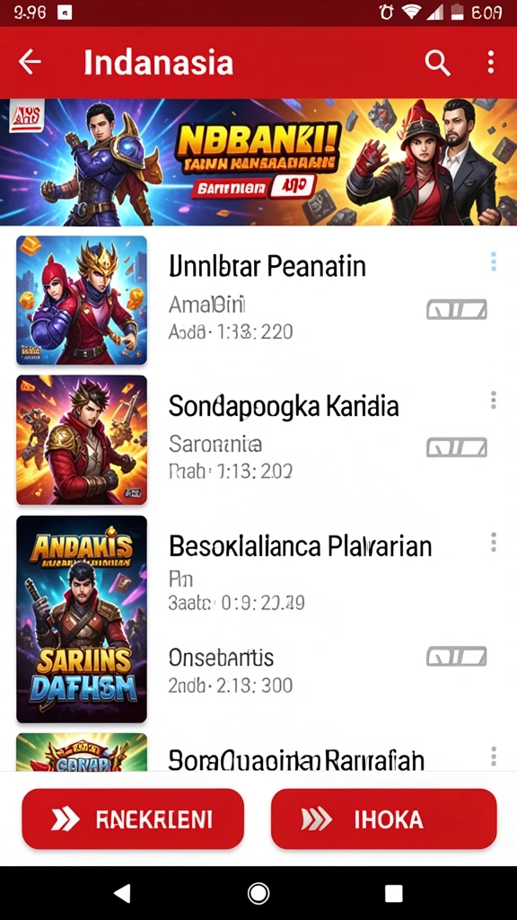 Screenshot 4p4p nomor 1