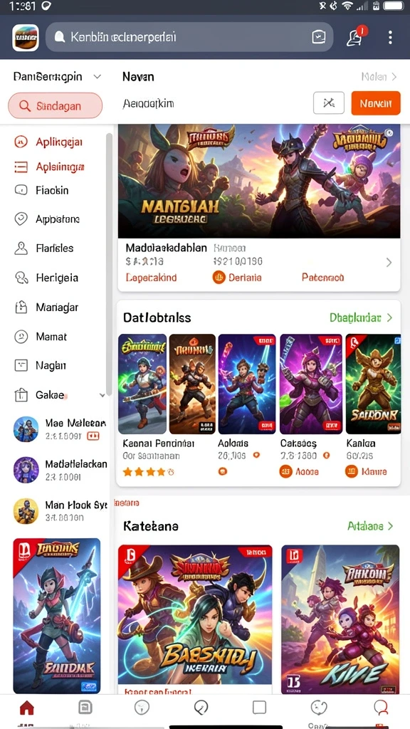 Screenshot 4p4p nomor 3
