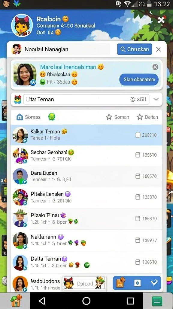 Screenshot 5zk nomor 1