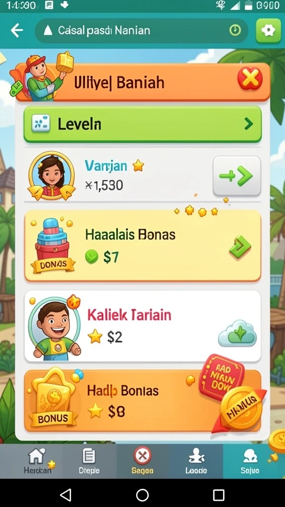 Screenshot 62vip nomor 2