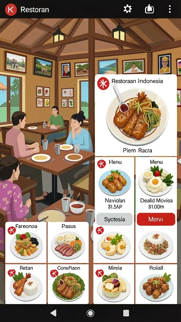 Screenshot 6svip nomor 2
