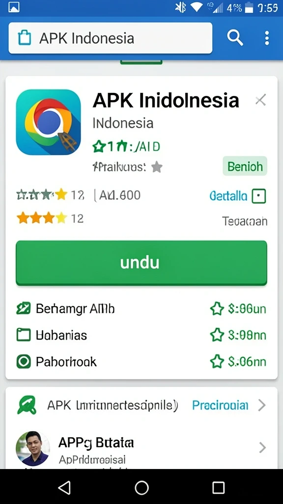 Screenshot 77lucks nomor 2