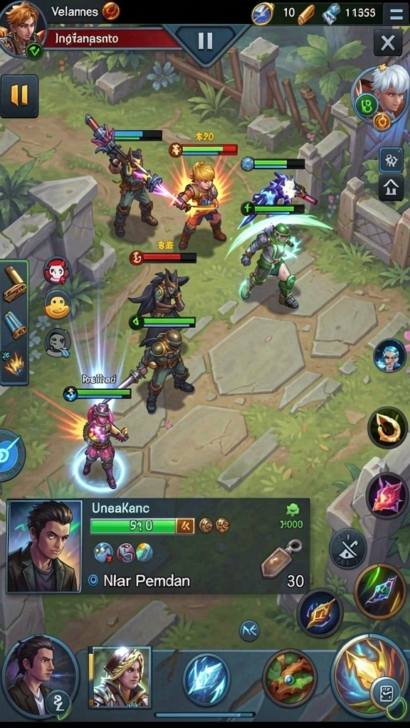 Screenshot 988bet nomor 3