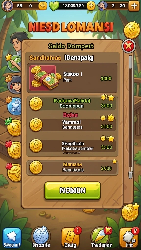 Screenshot 999zk nomor 2