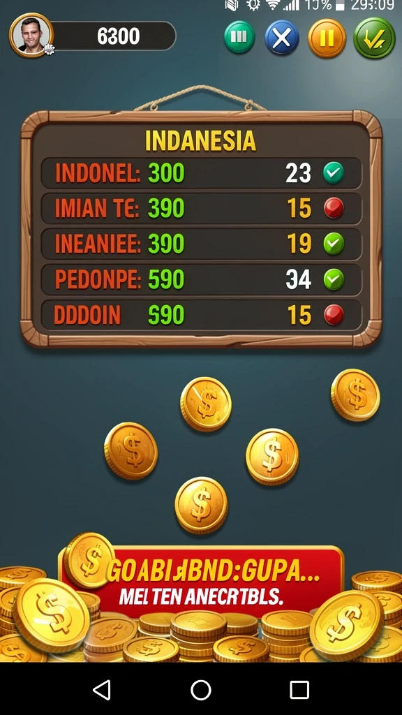 Screenshot a200m nomor 2