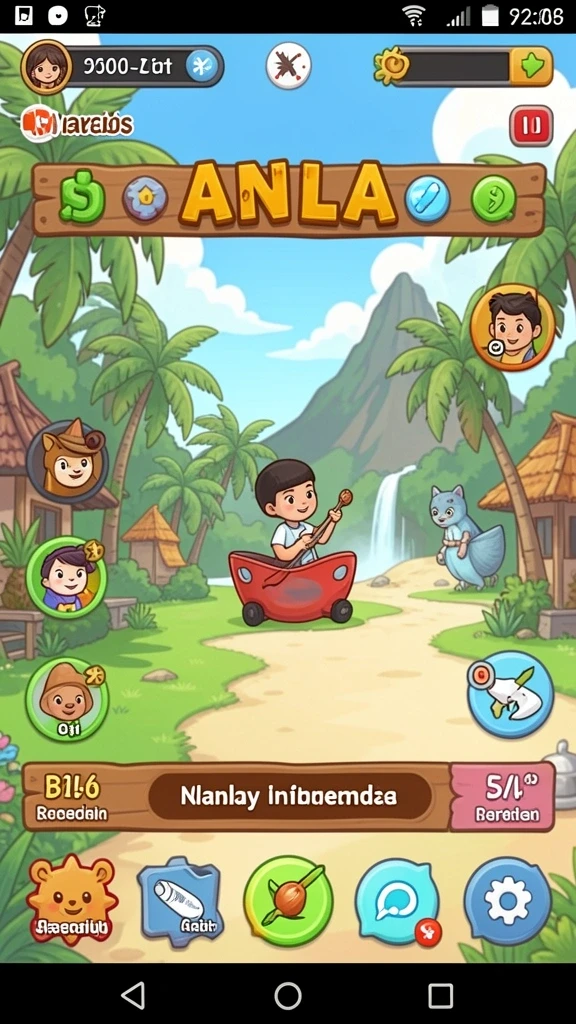 Screenshot anoboy nomor 2