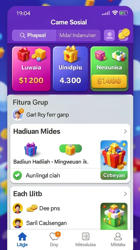 Screenshot bahagia777 nomor 2