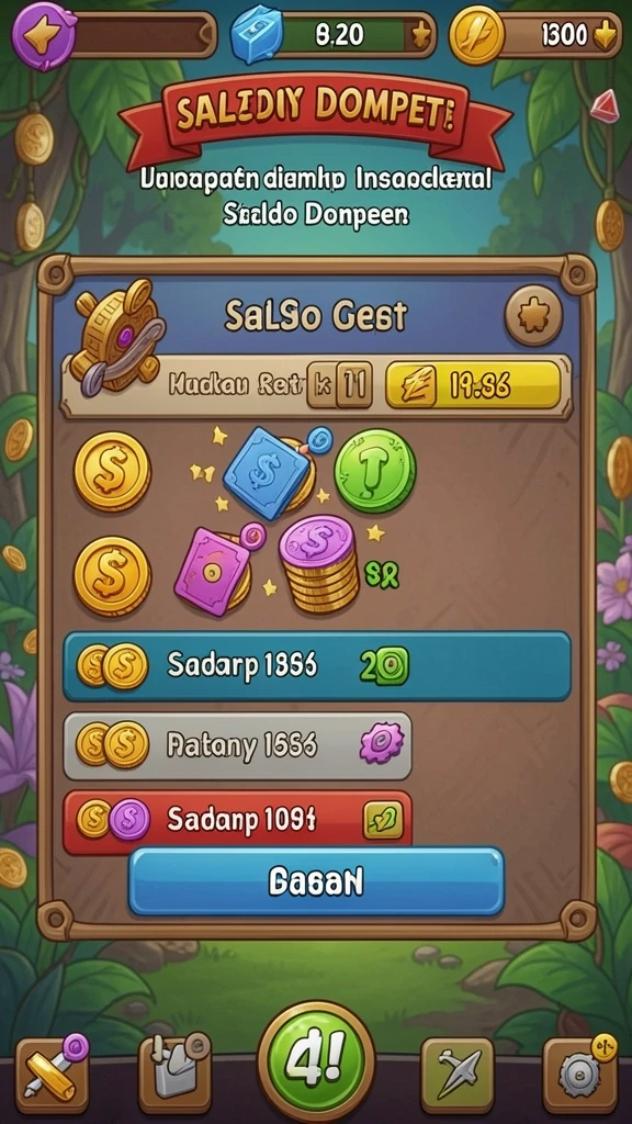 Screenshot beton999 nomor 2