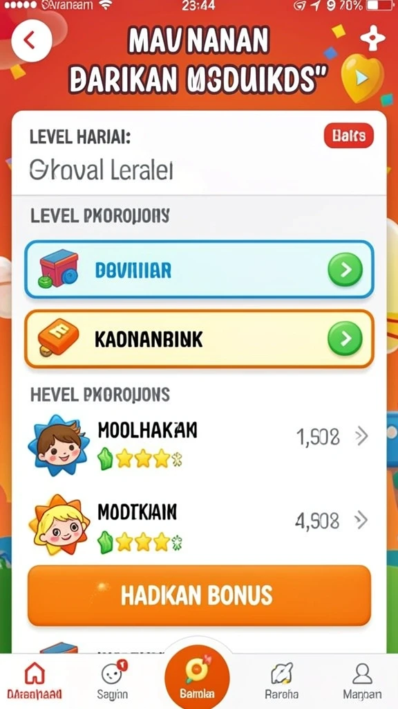 Screenshot cendana777 nomor 3