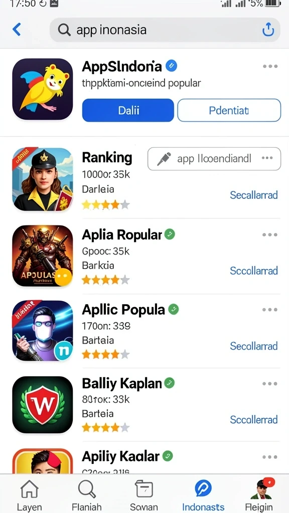 Screenshot dahlia77 nomor 1