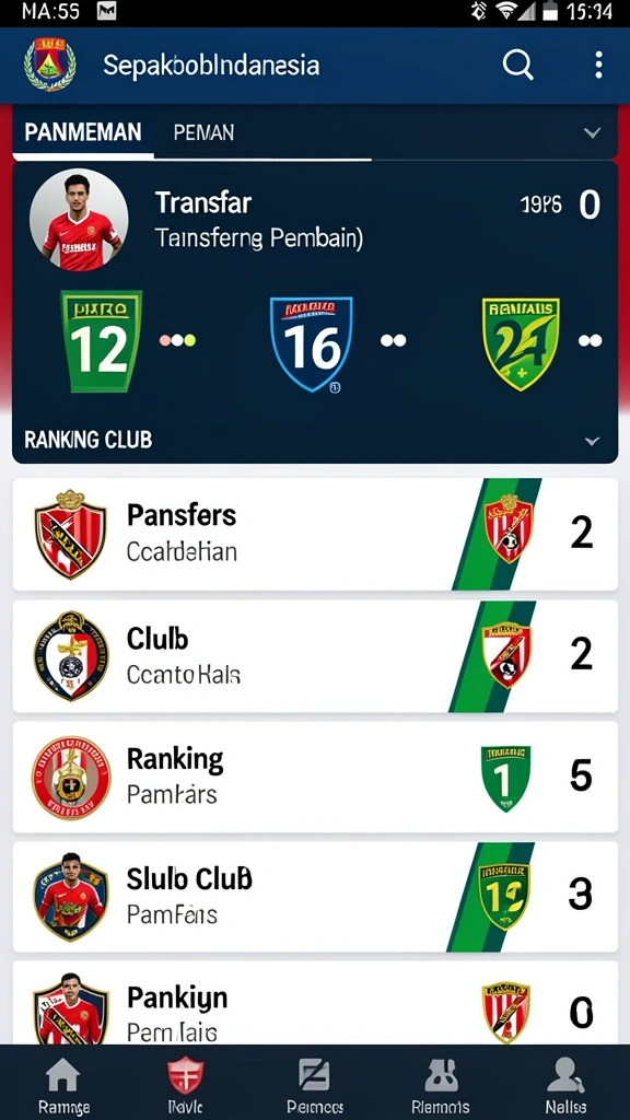 Screenshot dora77 nomor 3