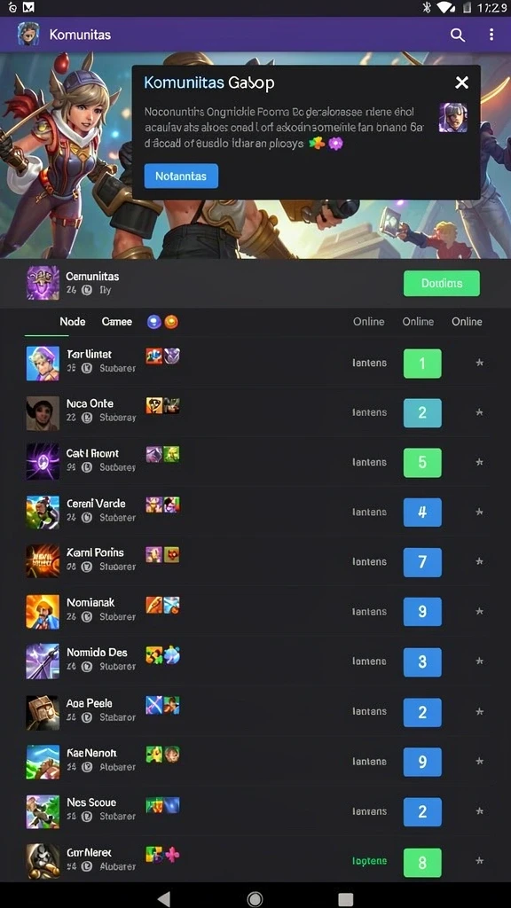 Screenshot doremi88 nomor 3