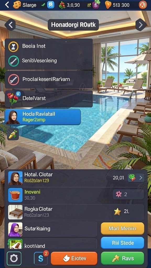Screenshot galaxy77 nomor 1