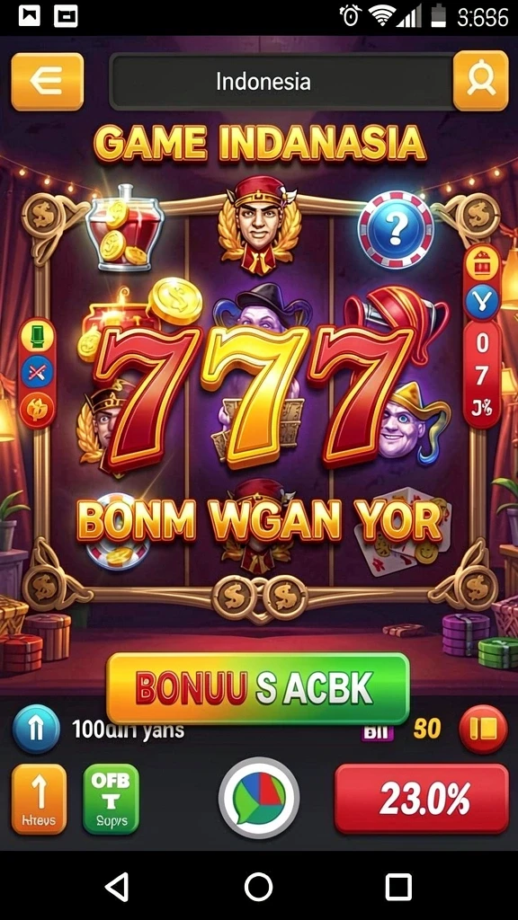 Screenshot gg288 nomor 1
