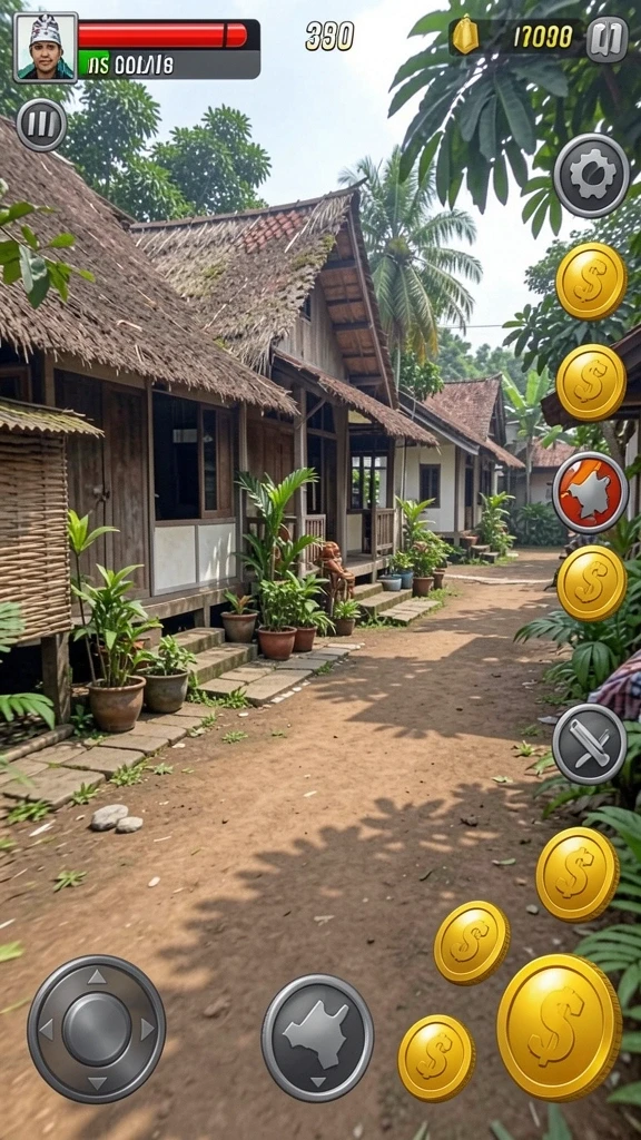 Screenshot halo777 nomor 1