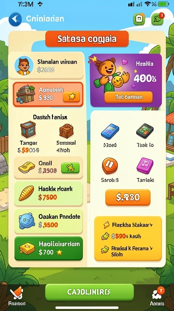 Screenshot halo777 nomor 2