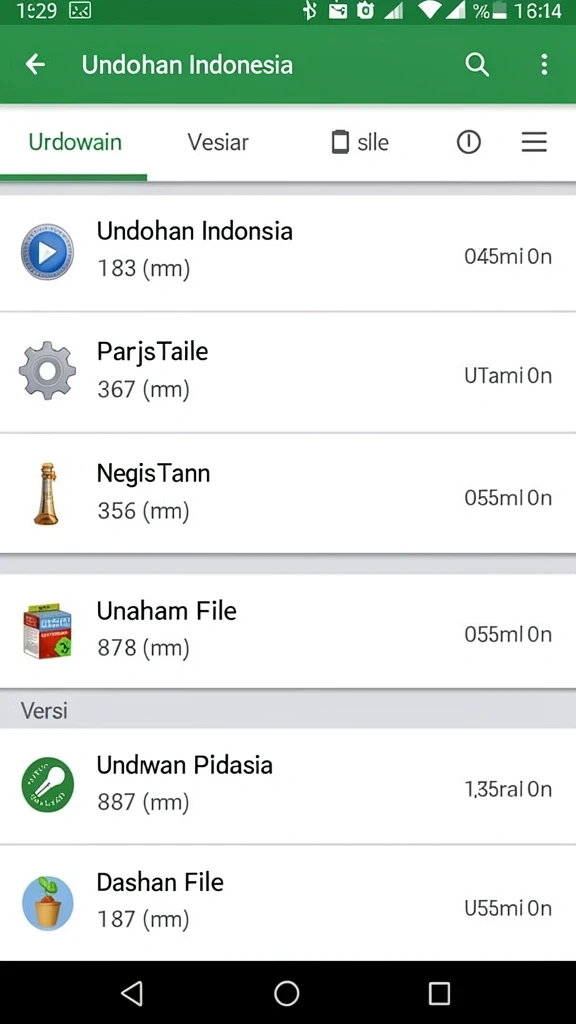 Screenshot hanabi88 nomor 3