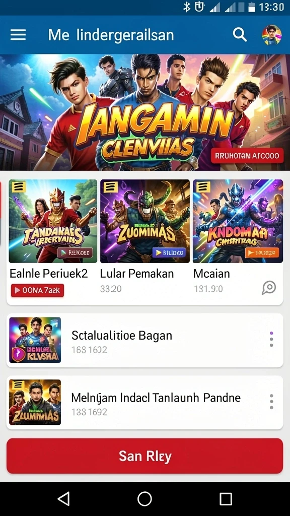 Screenshot harapan777 nomor 3