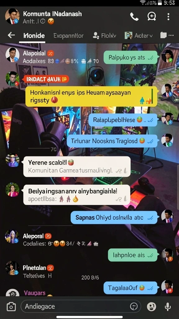 Screenshot hokibonus nomor 3