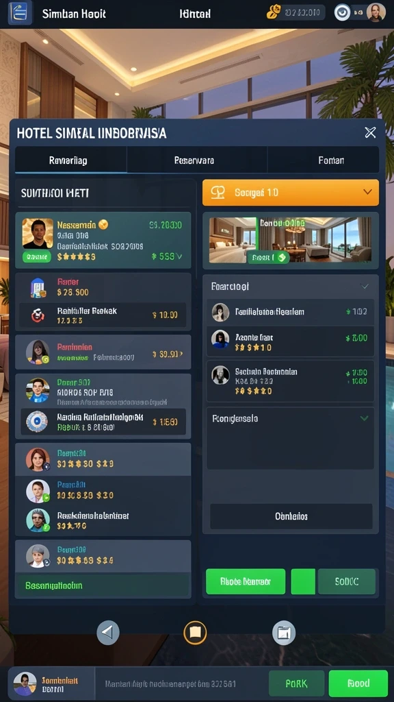 Screenshot idagame nomor 2
