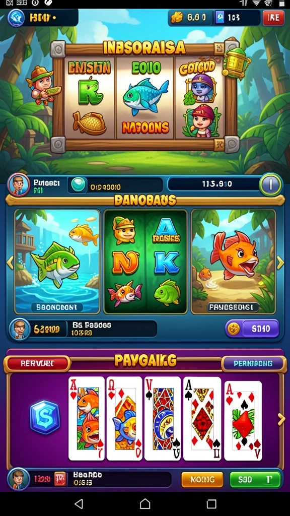 Screenshot idagame nomor 3