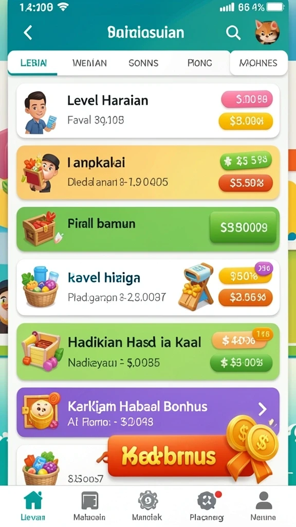 Screenshot jayabet nomor 2