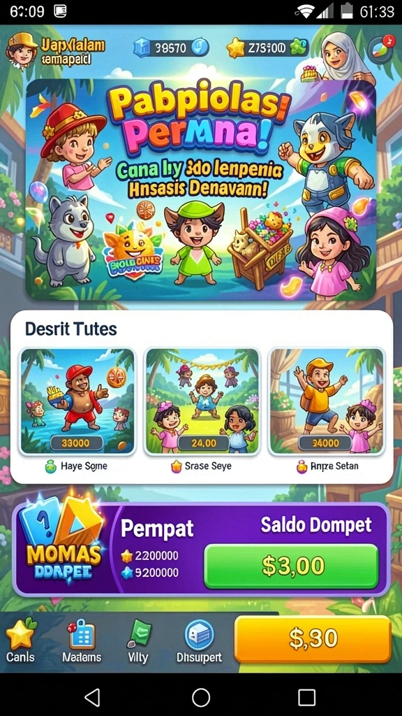 Screenshot jelas777 nomor 3
