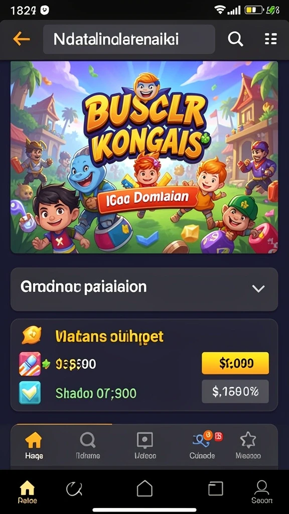 Screenshot lancar138 nomor 2