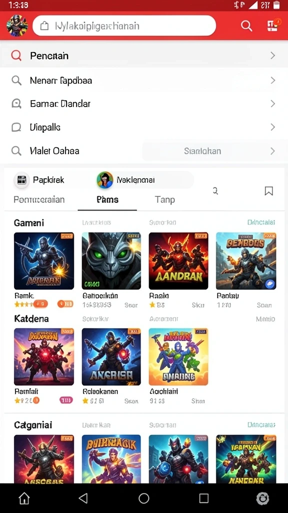 Screenshot musangwin nomor 1