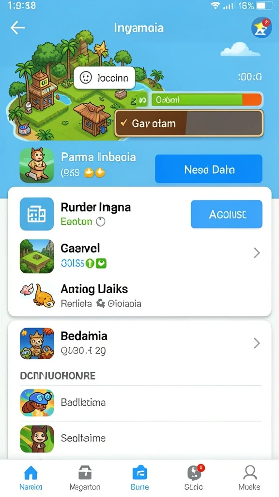 Screenshot musangwin nomor 2