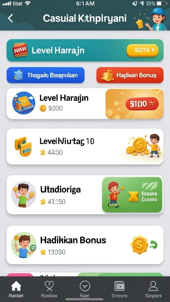 Screenshot musangwin nomor 3