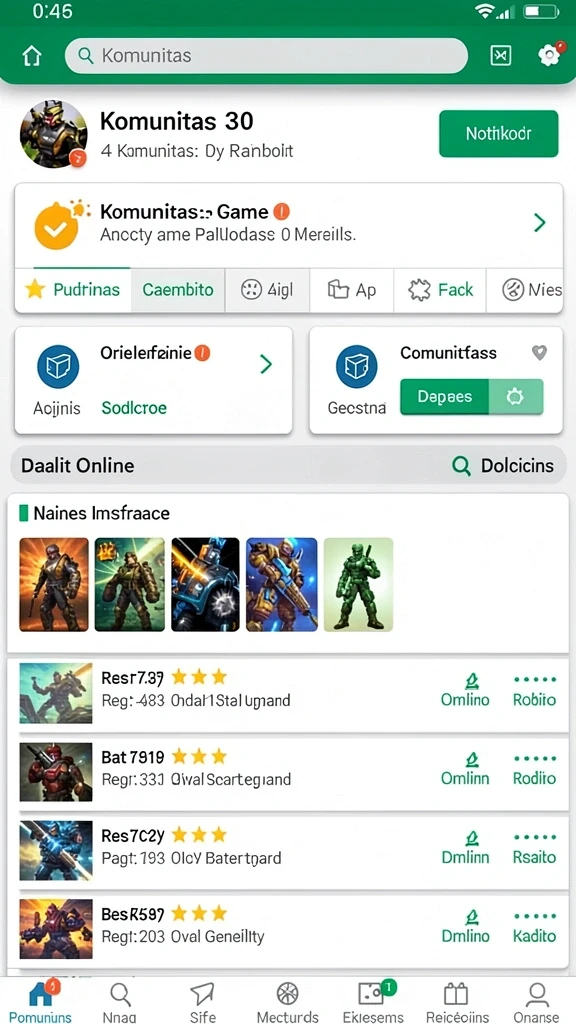 Screenshot nusantaratoto nomor 1
