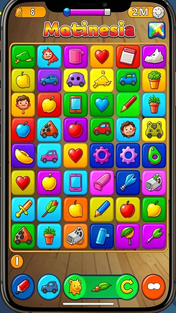 Screenshot pgtoto nomor 1