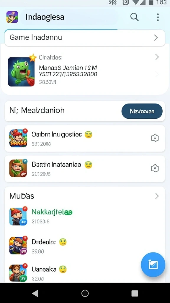 Screenshot rajacair nomor 2