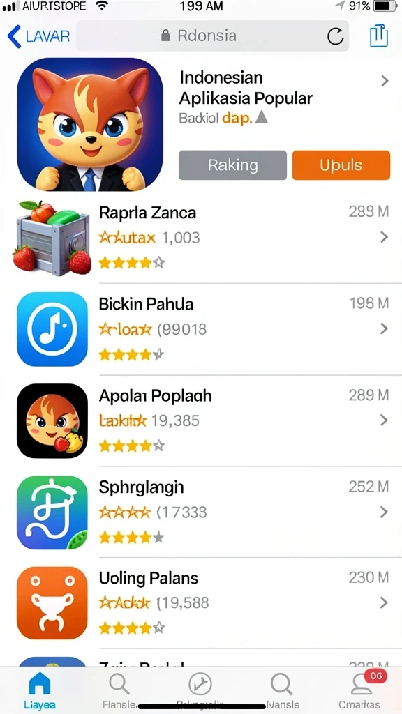 Screenshot rpvip5 nomor 1