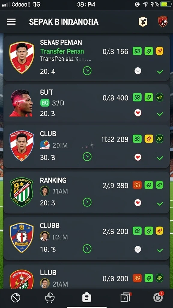 Screenshot rsngame nomor 3