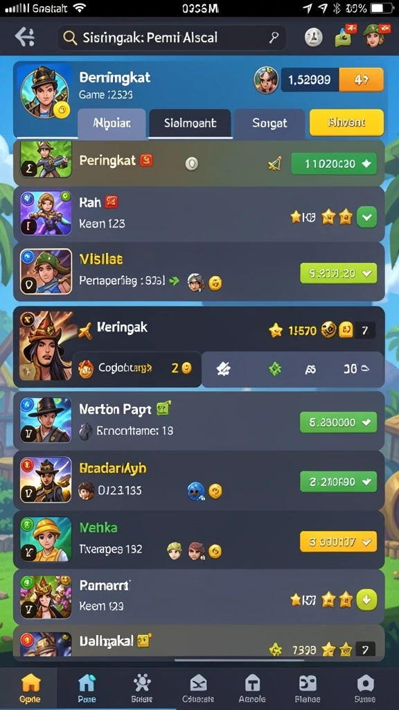 Screenshot subur88 nomor 2