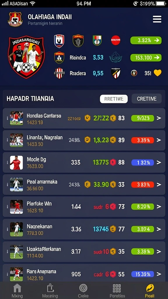 Screenshot tar555 nomor 1
