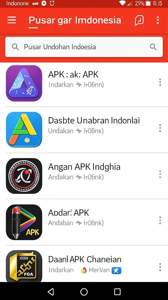 Screenshot visa89 nomor 3