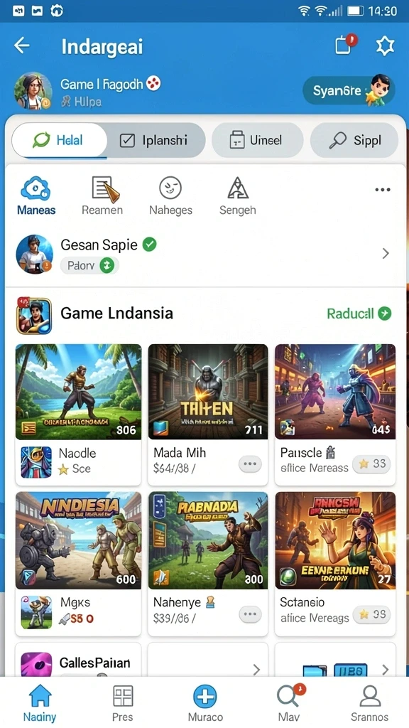 Screenshot zeus138 nomor 2