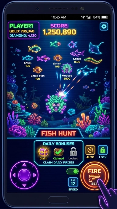 medusa88 — galeri pratinjau - APK Resmi